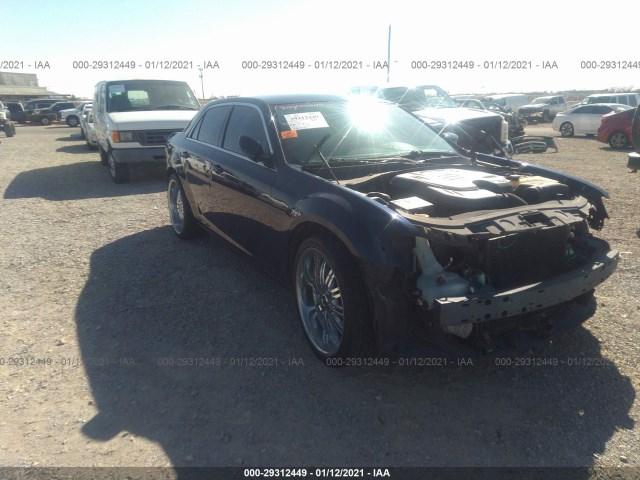 CHRYSLER 300 2014 2c3ccaag3eh232573