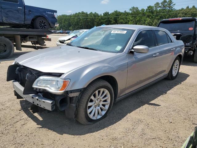 CHRYSLER 300 2014 2c3ccaag3eh235439