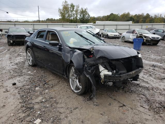 CHRYSLER 300 2014 2c3ccaag3eh253987