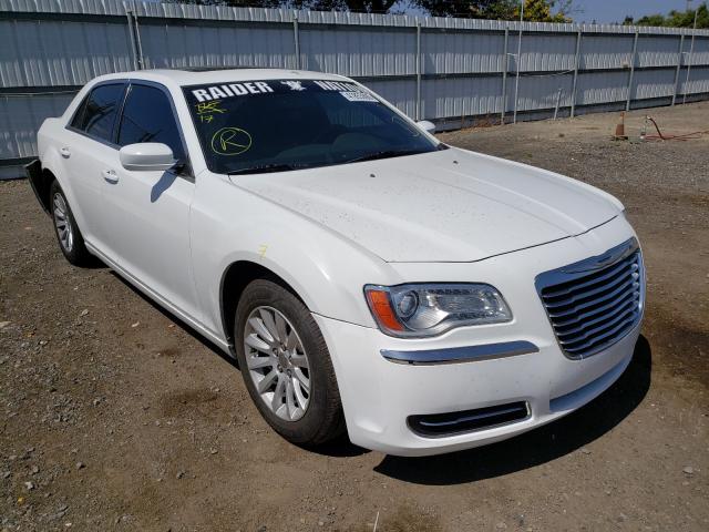 CHRYSLER 300 2014 2c3ccaag3eh262978