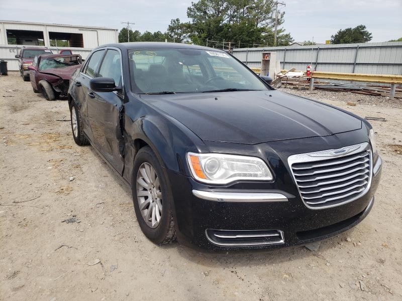 CHRYSLER 300 2014 2c3ccaag3eh263676