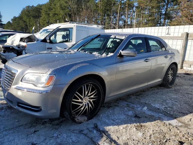 CHRYSLER 300 2014 2c3ccaag3eh275844