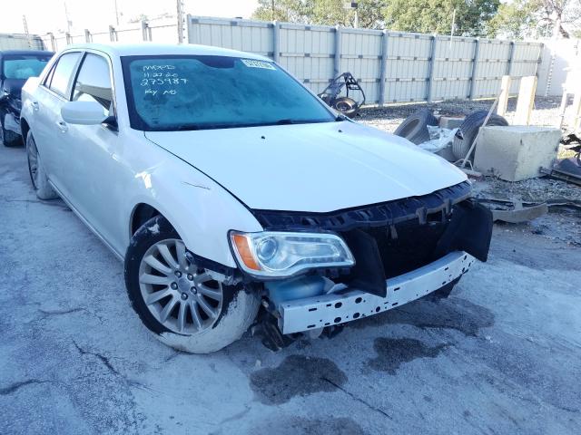 CHRYSLER 300 2014 2c3ccaag3eh275987