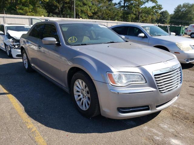 CHRYSLER 300 2014 2c3ccaag3eh275990