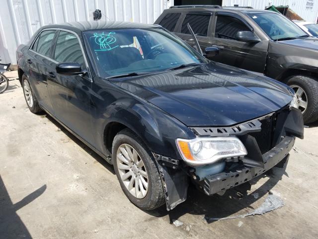 CHRYSLER 300 2014 2c3ccaag3eh276041