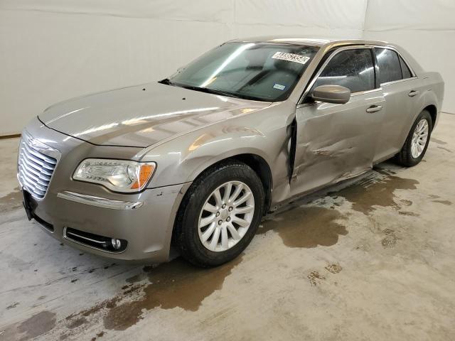 CHRYSLER 300 2014 2c3ccaag3eh276220