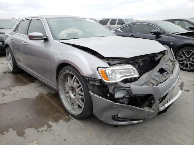 CHRYSLER 300 2014 2c3ccaag3eh280302