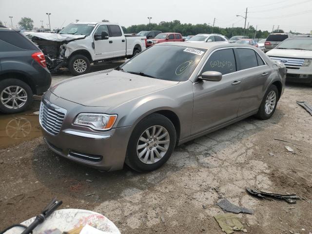 CHRYSLER 300 2014 2c3ccaag3eh301665