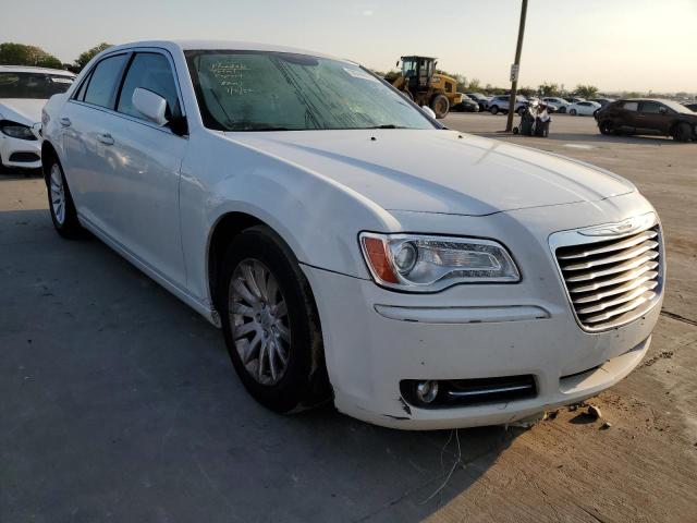 CHRYSLER 300 2014 2c3ccaag3eh322659