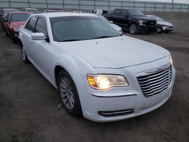 CHRYSLER 300 2014 2c3ccaag3eh327473