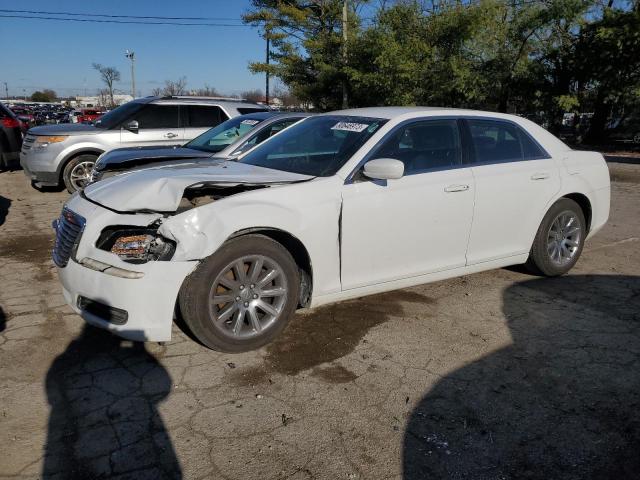 CHRYSLER 300 2014 2c3ccaag3eh328705