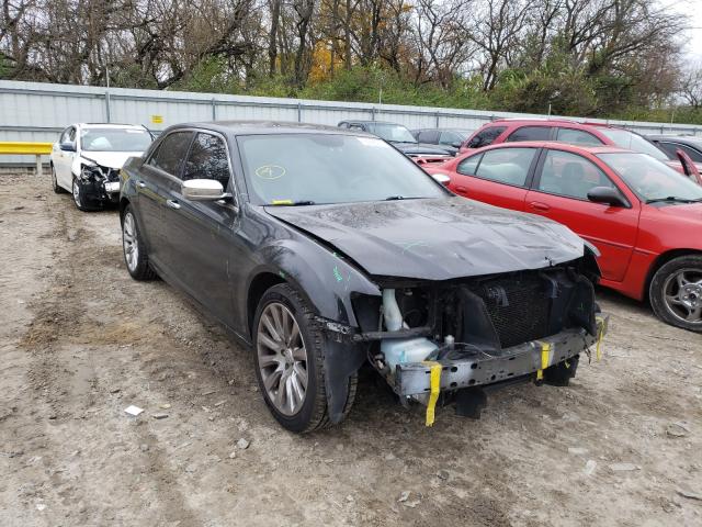 CHRYSLER 300 2014 2c3ccaag3eh330079