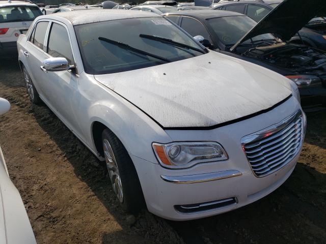 CHRYSLER 300 2014 2c3ccaag3eh330096