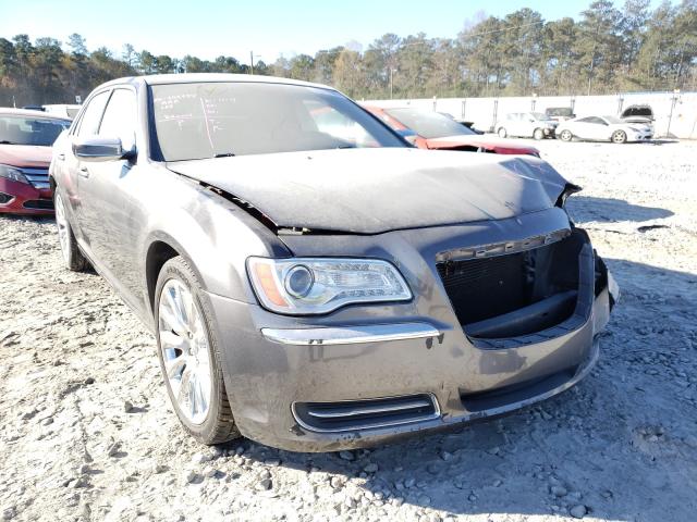 CHRYSLER 300 2014 2c3ccaag3eh330101