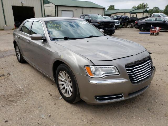 CHRYSLER 300 2014 2c3ccaag3eh335895