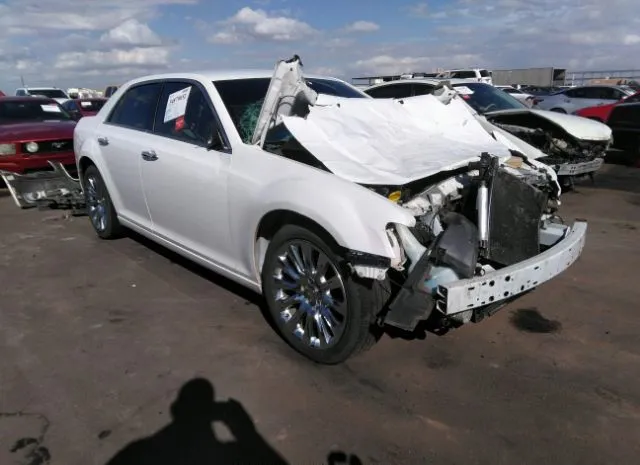 CHRYSLER 300 2014 2c3ccaag3eh343060