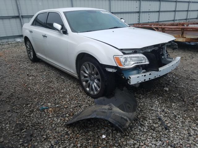 CHRYSLER 300 2014 2c3ccaag3eh343107