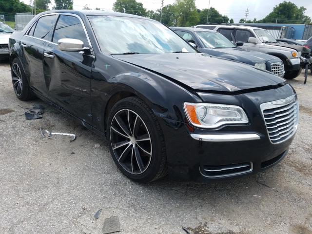 CHRYSLER 300 2014 2c3ccaag3eh343155