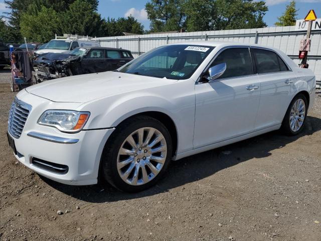 CHRYSLER 300 2014 2c3ccaag3eh343284