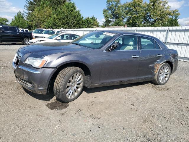 CHRYSLER 300 2014 2c3ccaag3eh343303