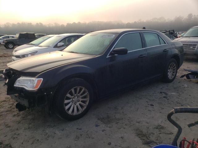 CHRYSLER 300 2014 2c3ccaag3eh343382