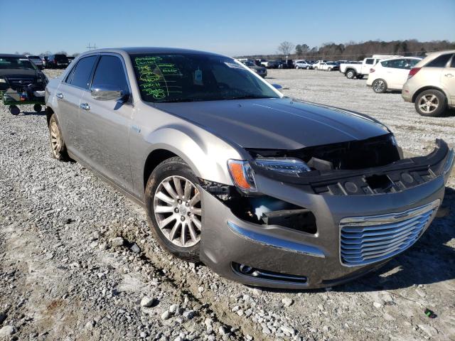 CHRYSLER 300 2014 2c3ccaag3eh343446