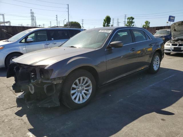 CHRYSLER 300 2014 2c3ccaag3eh347142