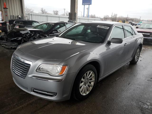 CHRYSLER 300 2014 2c3ccaag3eh354656