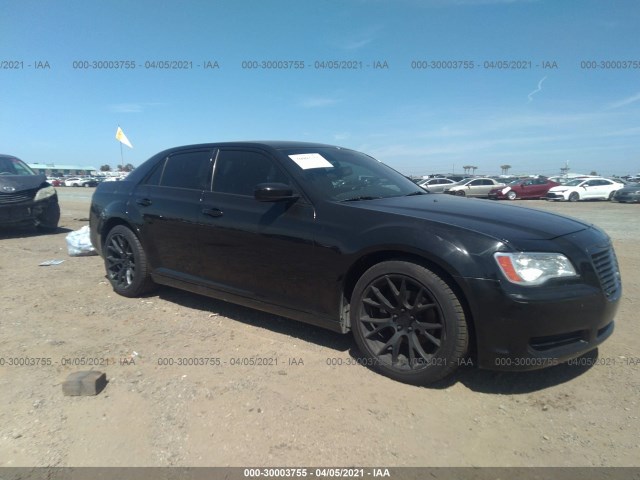 CHRYSLER 300 2014 2c3ccaag3eh365575