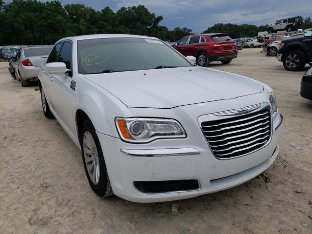 CHRYSLER 300 2014 2c3ccaag3eh373045