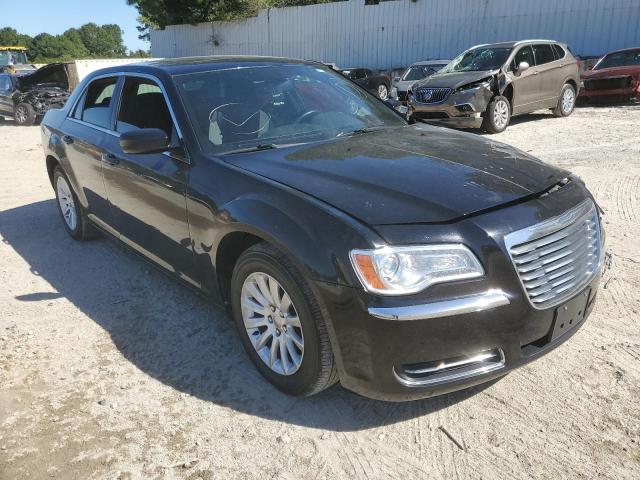 CHRYSLER 300 2014 2c3ccaag3eh375930