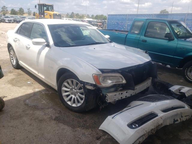 CHRYSLER 300 2014 2c3ccaag3eh376642