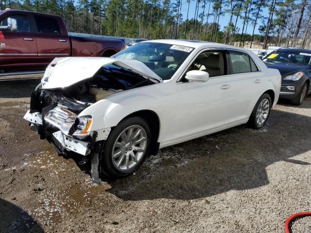 CHRYSLER 300 2014 2c3ccaag3eh377712