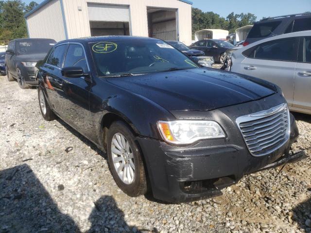 CHRYSLER 300 2014 2c3ccaag3eh378116