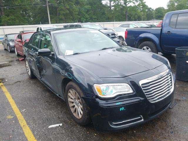 CHRYSLER 300 2014 2c3ccaag3eh378598