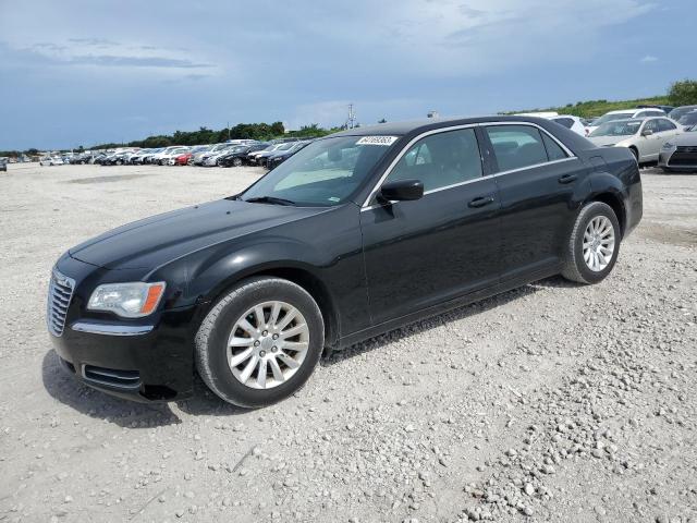 CHRYSLER 300 2014 2c3ccaag3eh378665