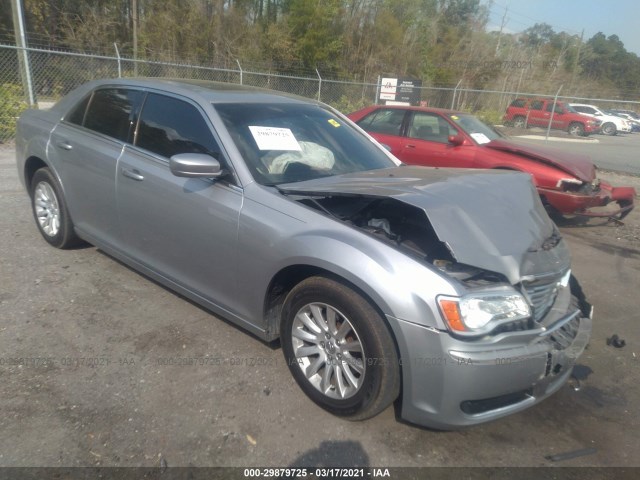 CHRYSLER 300 2014 2c3ccaag3eh379718