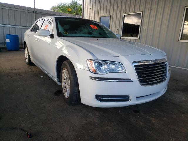 CHRYSLER 300 2014 2c3ccaag3eh380593