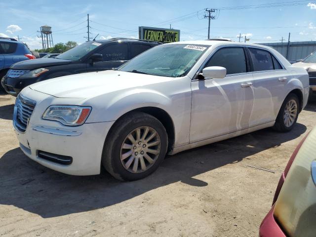 CHRYSLER 300 2014 2c3ccaag3eh383056