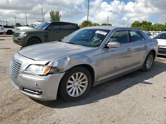 CHRYSLER 300 2014 2c3ccaag3eh383090