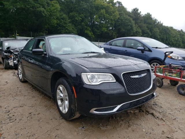 CHRYSLER 300 LIMITE 2015 2c3ccaag3fh739328