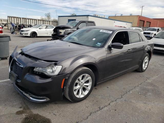 CHRYSLER 300 2015 2c3ccaag3fh749566