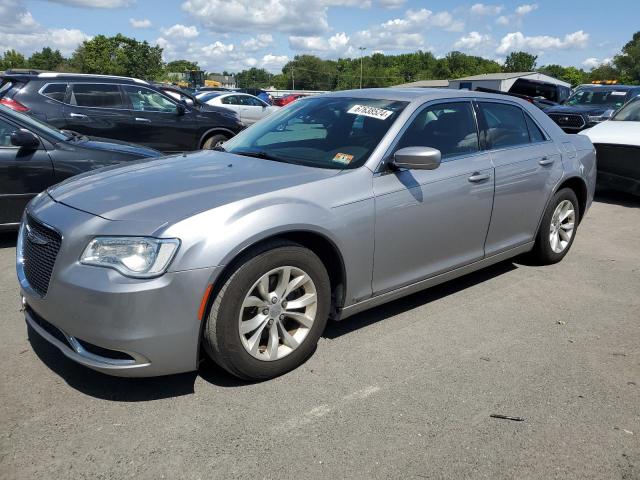 CHRYSLER 300 LIMITE 2015 2c3ccaag3fh756694