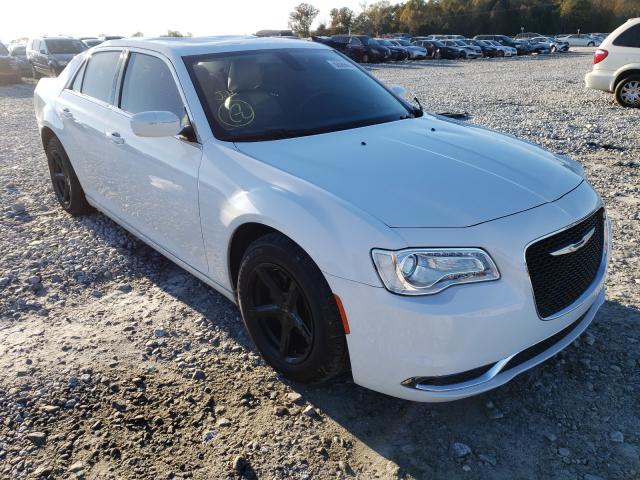 CHRYSLER 300 LIMITE 2015 2c3ccaag3fh763385