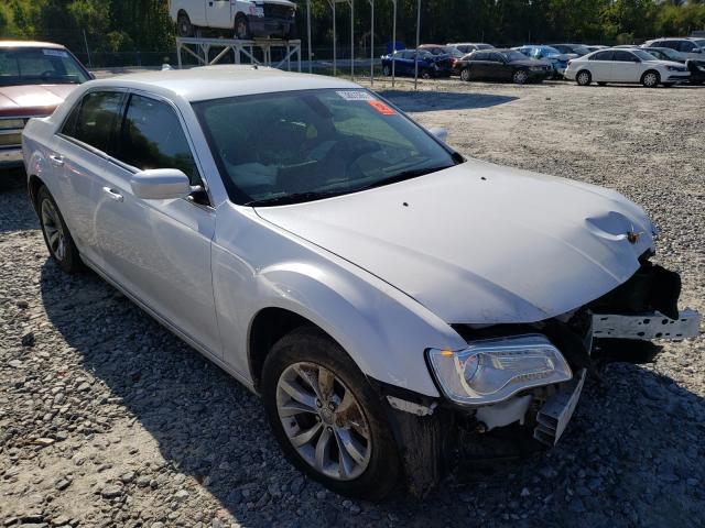 CHRYSLER 300 LIMITE 2015 2c3ccaag3fh766481