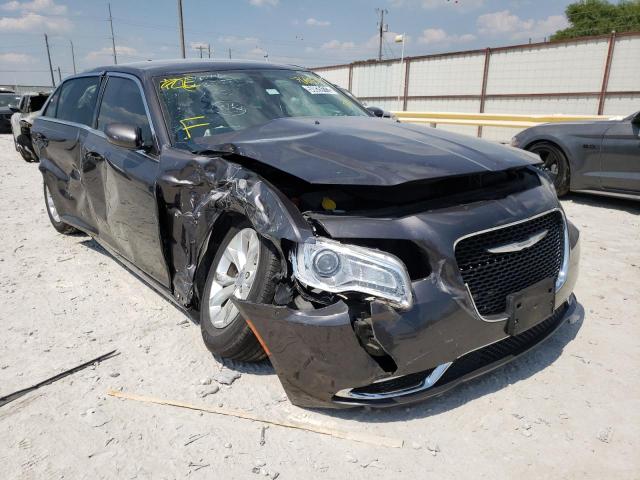 CHRYSLER 300 LIMITE 2015 2c3ccaag3fh766559