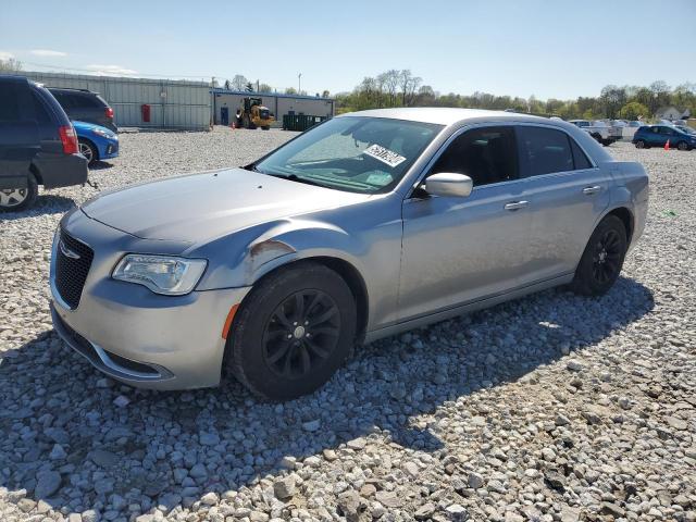 CHRYSLER 300 2015 2c3ccaag3fh766707