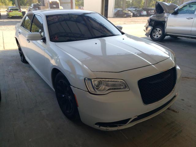 CHRYSLER 300 LIMITE 2015 2c3ccaag3fh807109