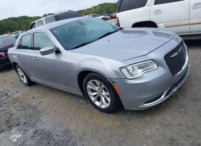 CHRYSLER 300 2015 2c3ccaag3fh813945