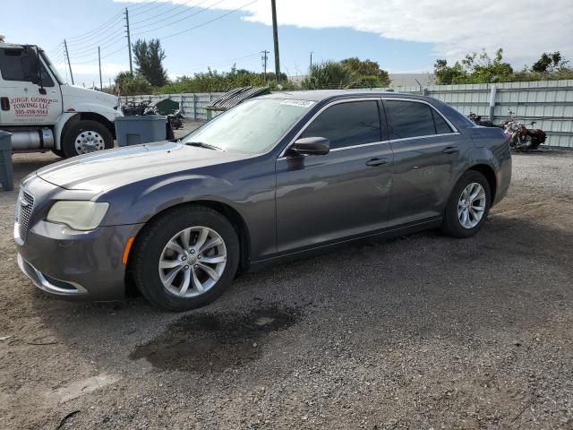 CHRYSLER 300 2015 2c3ccaag3fh813962